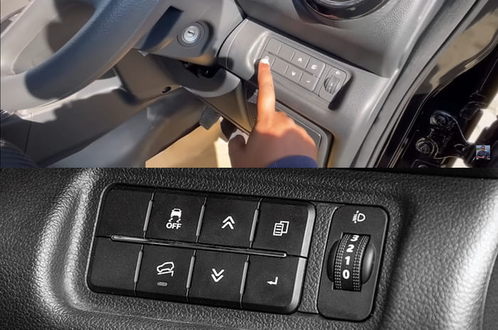 Mahindra Thar 1.5 diesel 2WD: in pictures